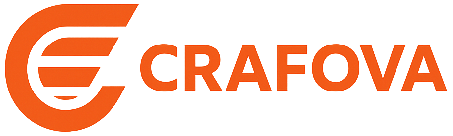 株式会社CRAFOVA（クラフォーバ）