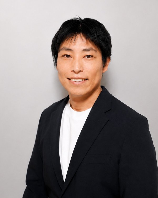 株式会社CRAFOVA 代表取締役 又吉 康太
